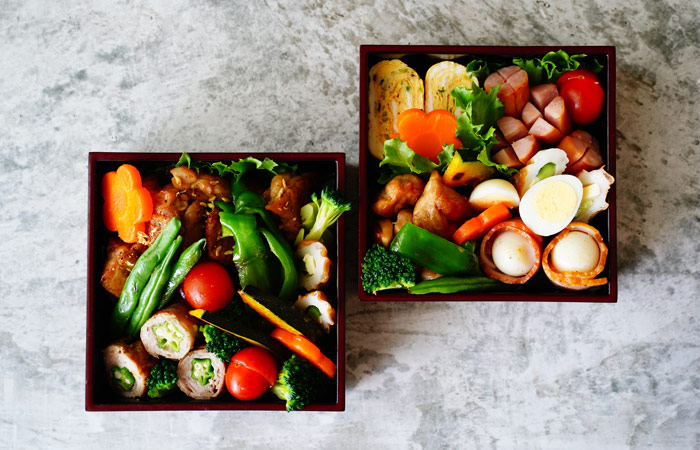 糖質制限中のお弁当どうしてる？お弁当作りのポイントとおすすめレシピも - macaroni