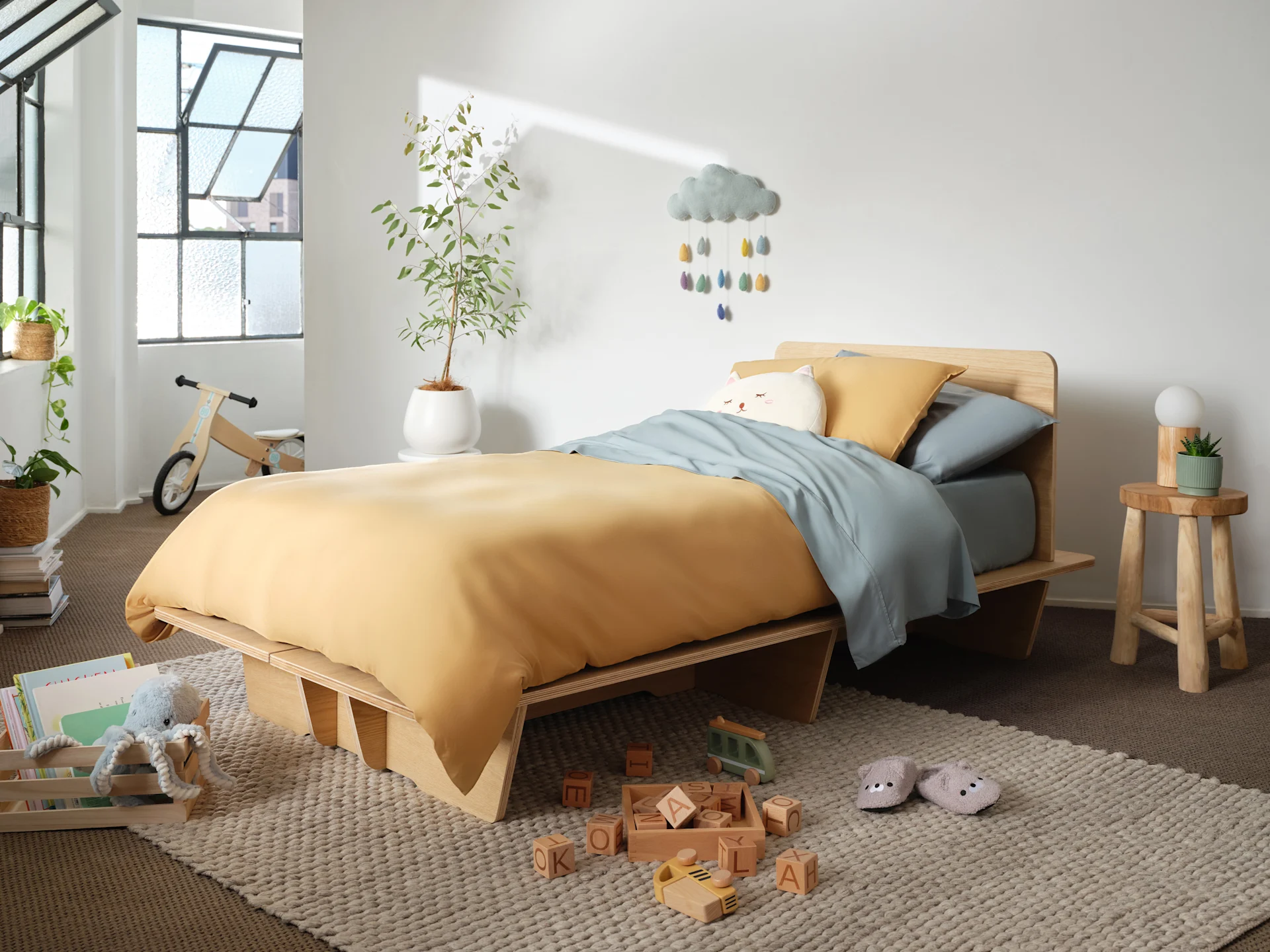 一畳の畳マットレス 畳の上でマットレスを使う際に知って