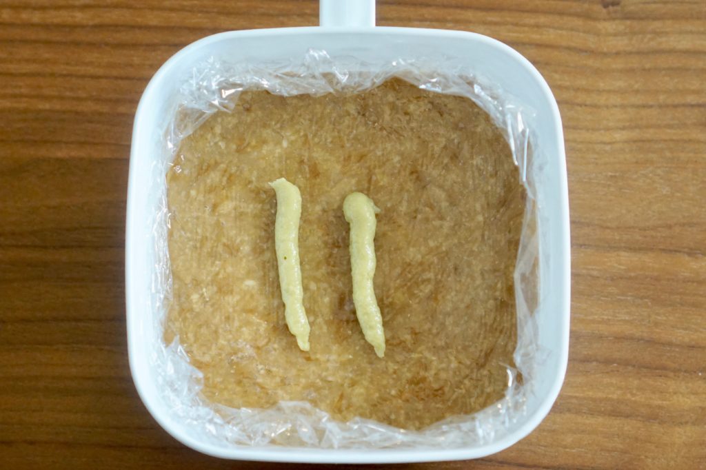 手作り味噌にカビが発生！お手入れ方法・カビ防止対策に何をする？ゆるりと発酵暮らし