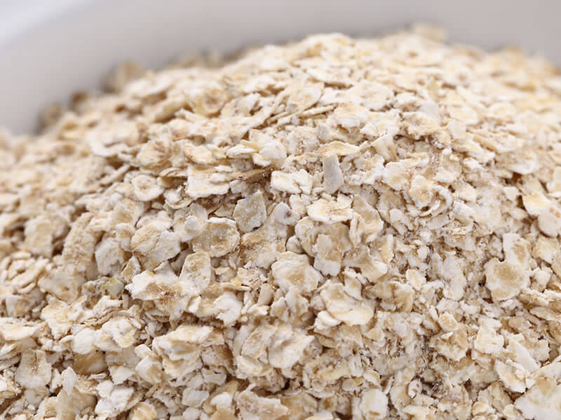 オートミールの食べ過ぎに注意！ 適量とおいしい食べ方を紹介九州まーめん 大豆麺公式サイト