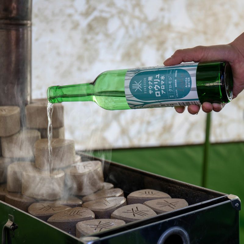 サウナ用アロマはどこで売ってる？無印良品や100均のものでも代用できるか解説東京サウナ初心者ガイド