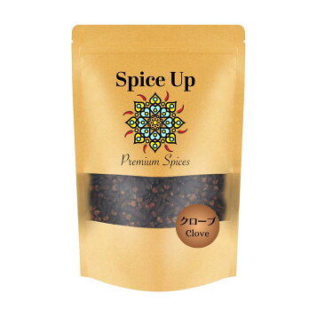 Amazonクローブホール 原型 Clove Whole コウベグロサーズ100gコウベグロサーズスパイス・ハーブ 通販