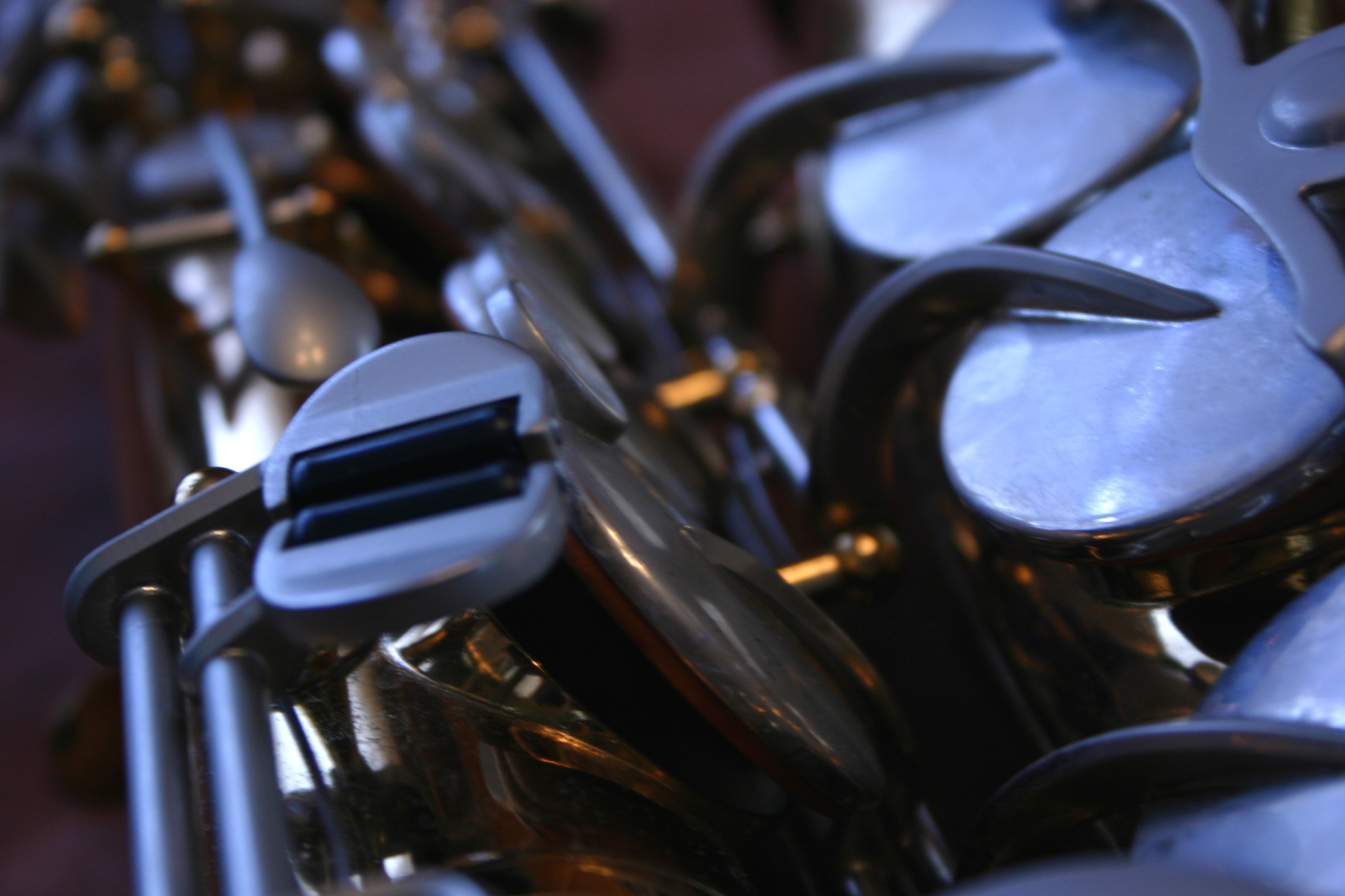 サックス専門店 イー楽器ドットコムAIZEN アルトサックス マウスピース GRモデル