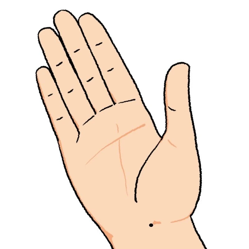 開運大吉精密手相鑑定☪️手相のお悩み解決します 質問相談は解決まで、悪い手相と言われた方も開運致します。ココナラ