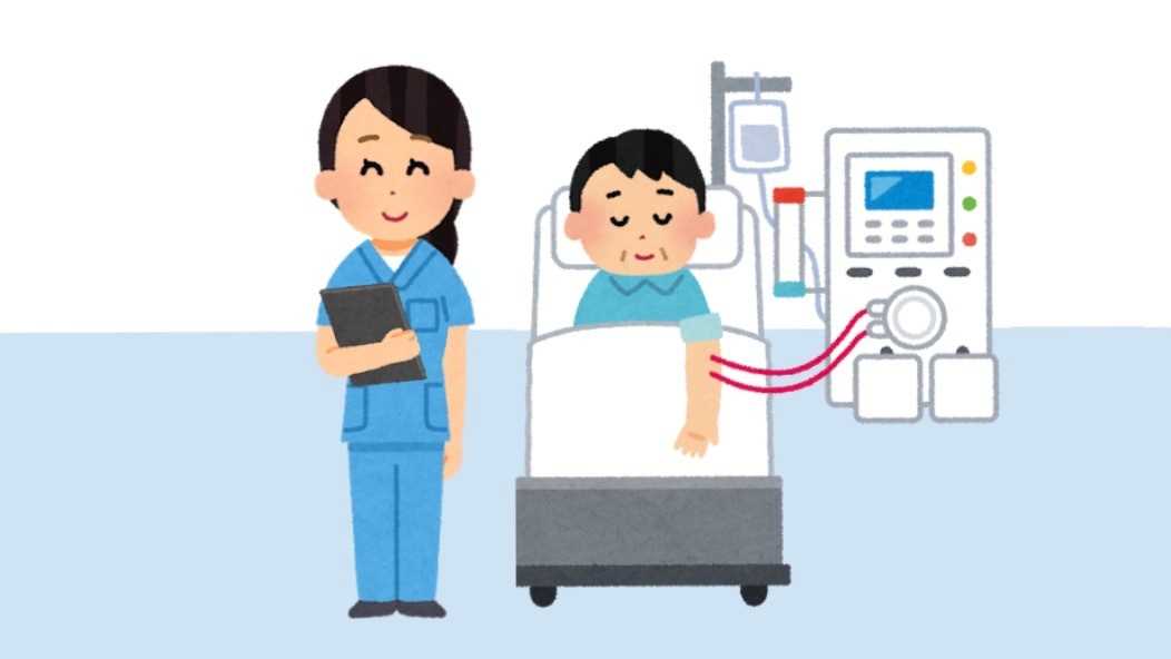 仕事を知ろう① 臨床検査技師のお仕事って早稲田スクール・東進衛星予備校 公式 熊本の大学受験予備校