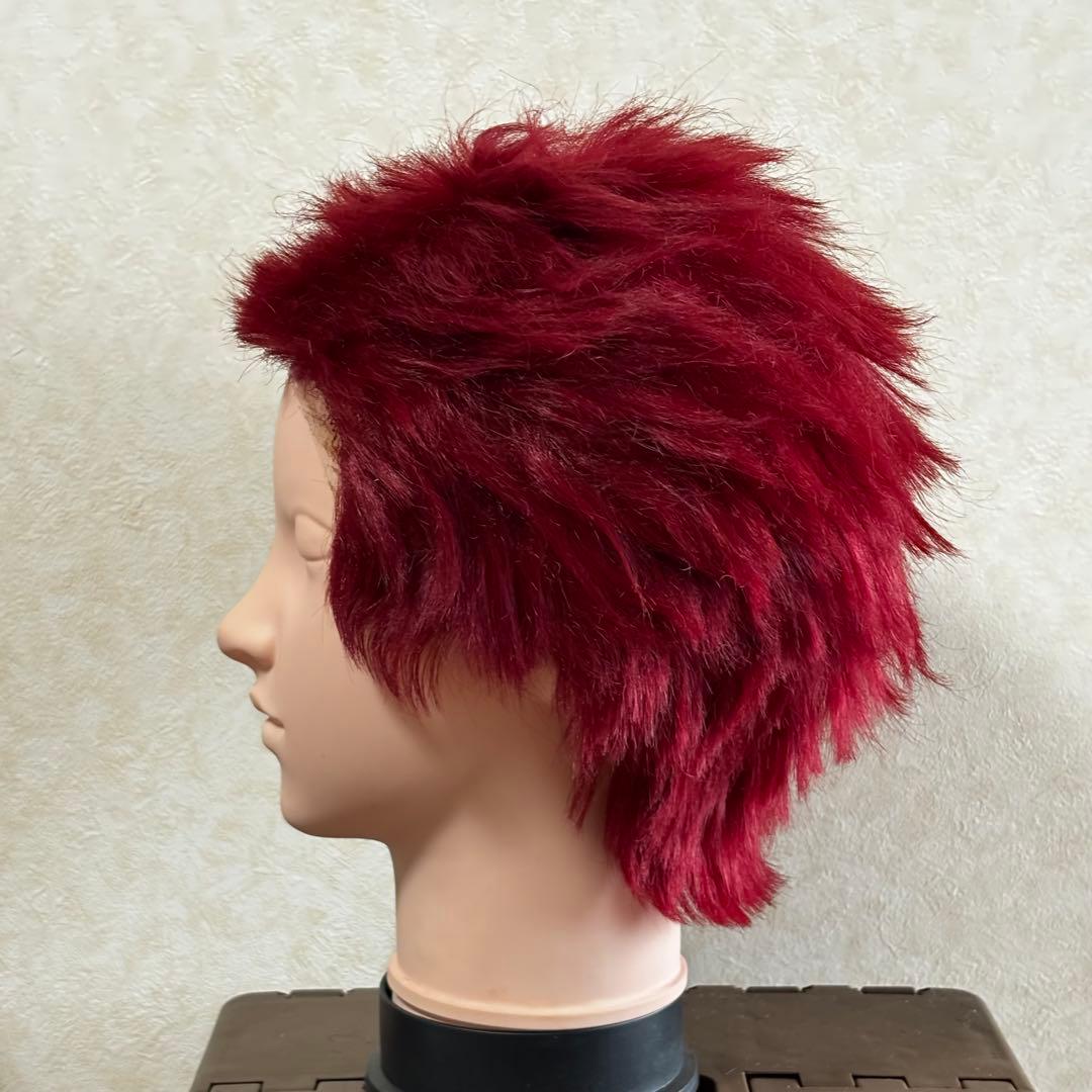 赤髪坊主くんpikuonballsuperのスタンダードTシャツ通販 ∞ SUZURI スズリ