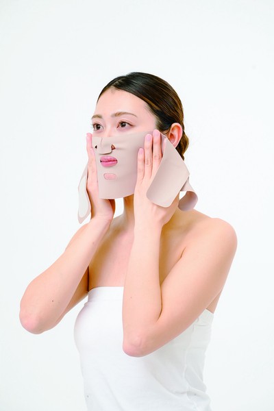 昭和美人もばっちり 小顔マスク: コスメ＆ビューティーロフトネットストア