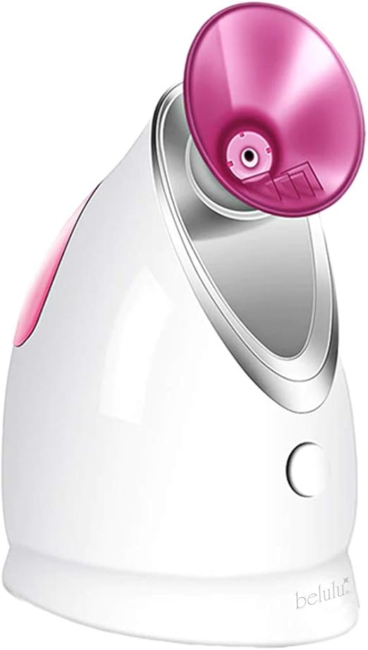 スチーマーの効果とは？美容エキスパートが教える毛穴ケアの秘密✨