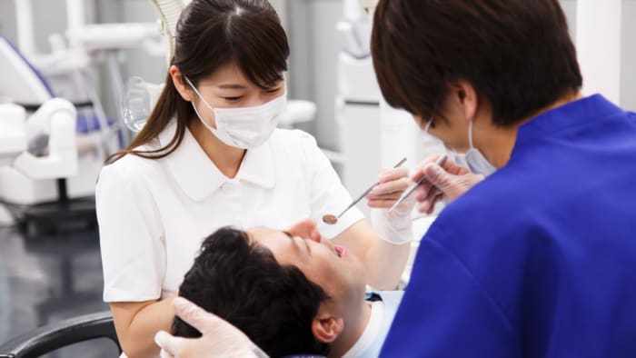 クリニック一覧 42件 マイナビクリニックナビ