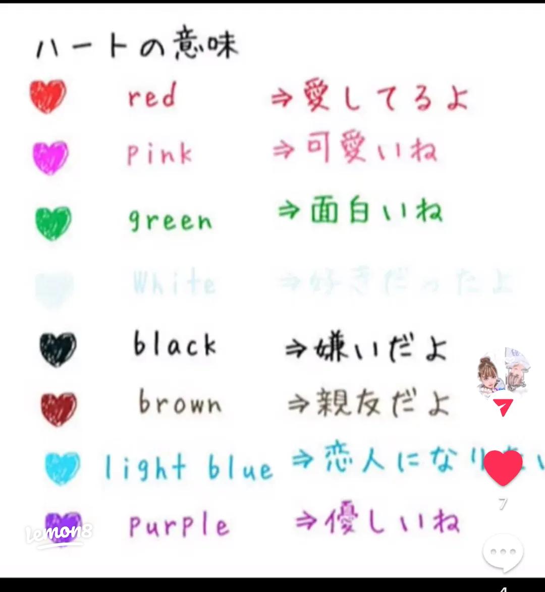 紫ハートの意味 韓国でのメッセージは？意味の深さに注目！ママのぎもん