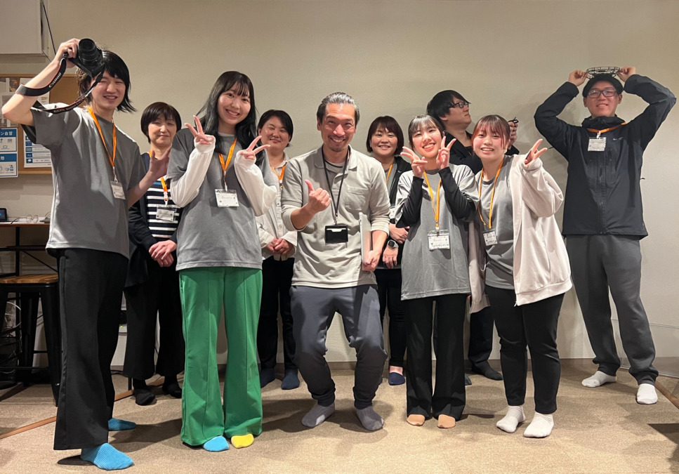 通所介護社会福祉法人 優の森山鹿会