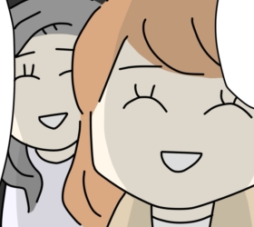 これって母乳ハラスメント？仲間だと思っていた先輩ママからまさかのマウント！ 独身と既婚どっちが幸せ？第8話 by ゆりゆすくパラNEWS