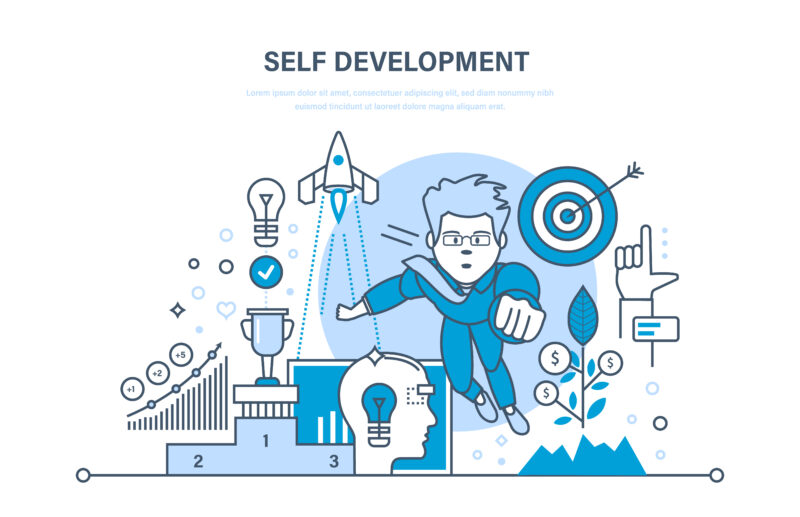 生きるモチベーションがなくなった人生底辺の負け組へ。自己啓発では変われない凡人のための戦略やまもとりゅうけん公式ブログ