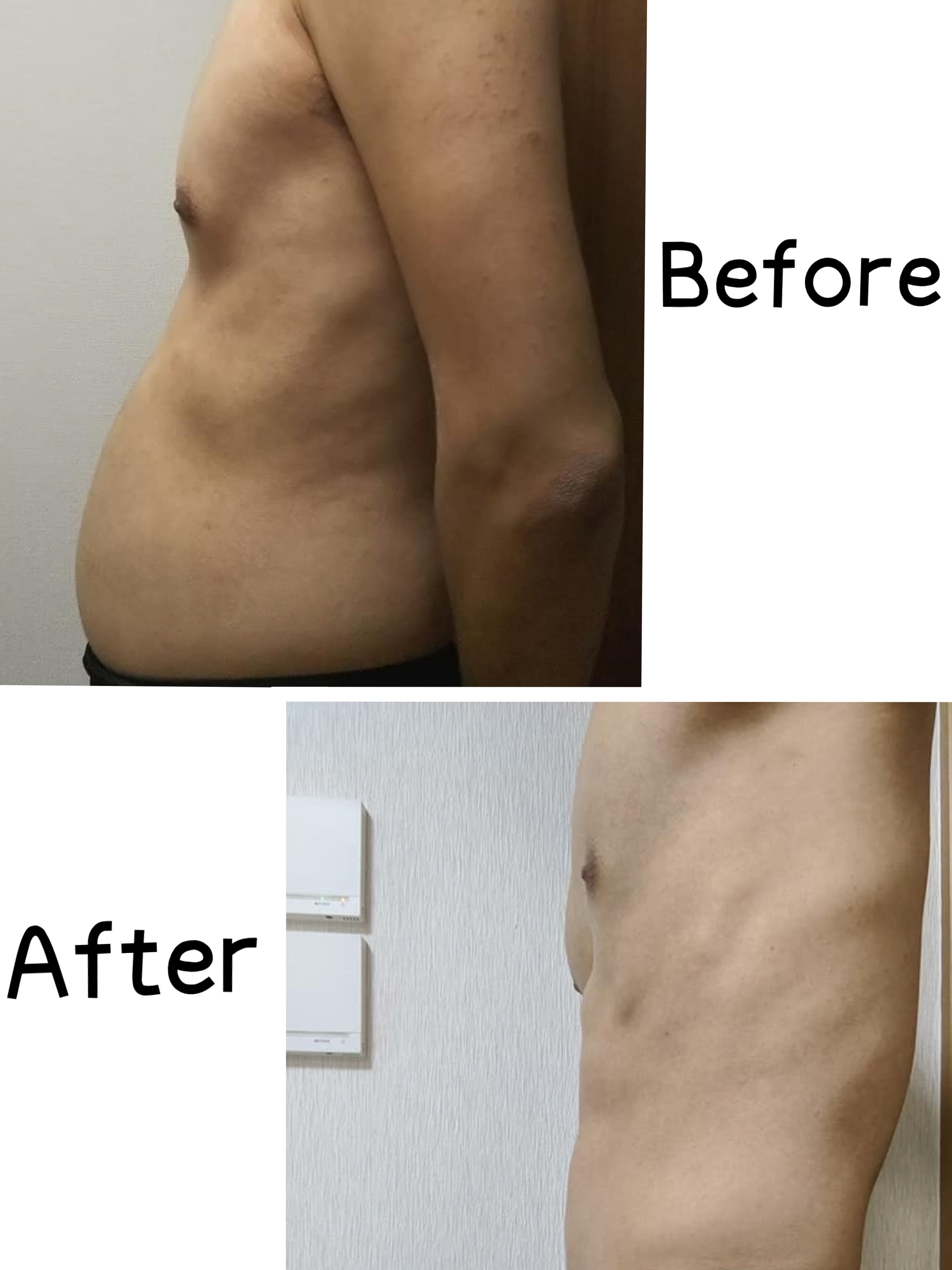 効果あり フィットボクシング2で2kgやせました ビフォーアフター家トレ物語