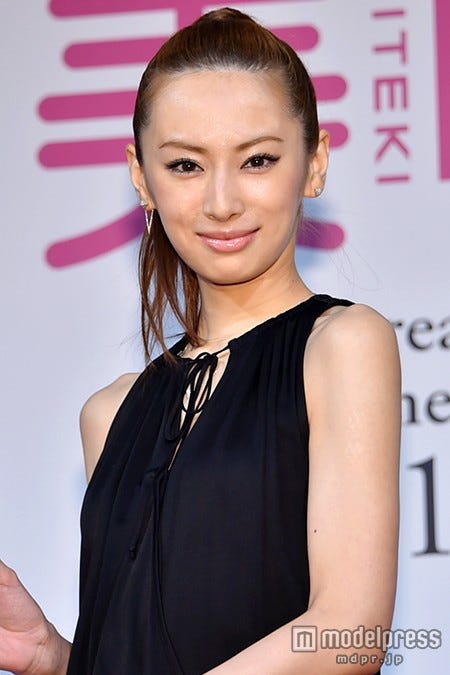 北川景子さんうるおい透明感のある美肌を保つ秘訣♡れい *´∀｀ の美容ブログ