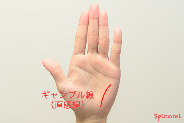 ギャンブル運アップのお守り待ち受け画像