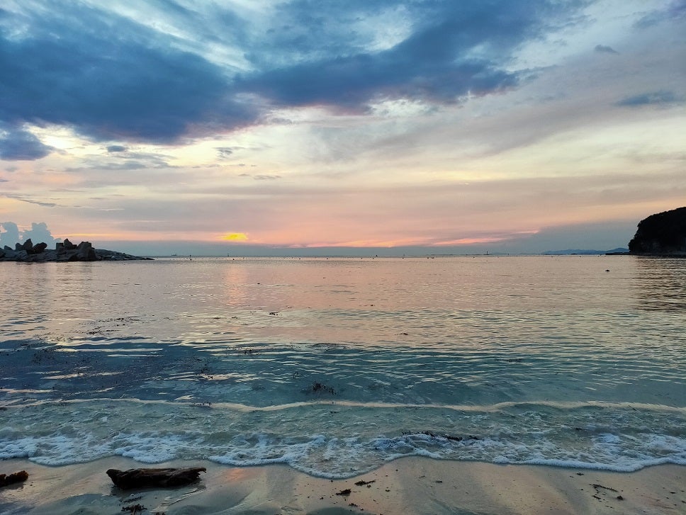 スペイン語と英語 空・風・日の出没に関する単語一覧ごがくねこ