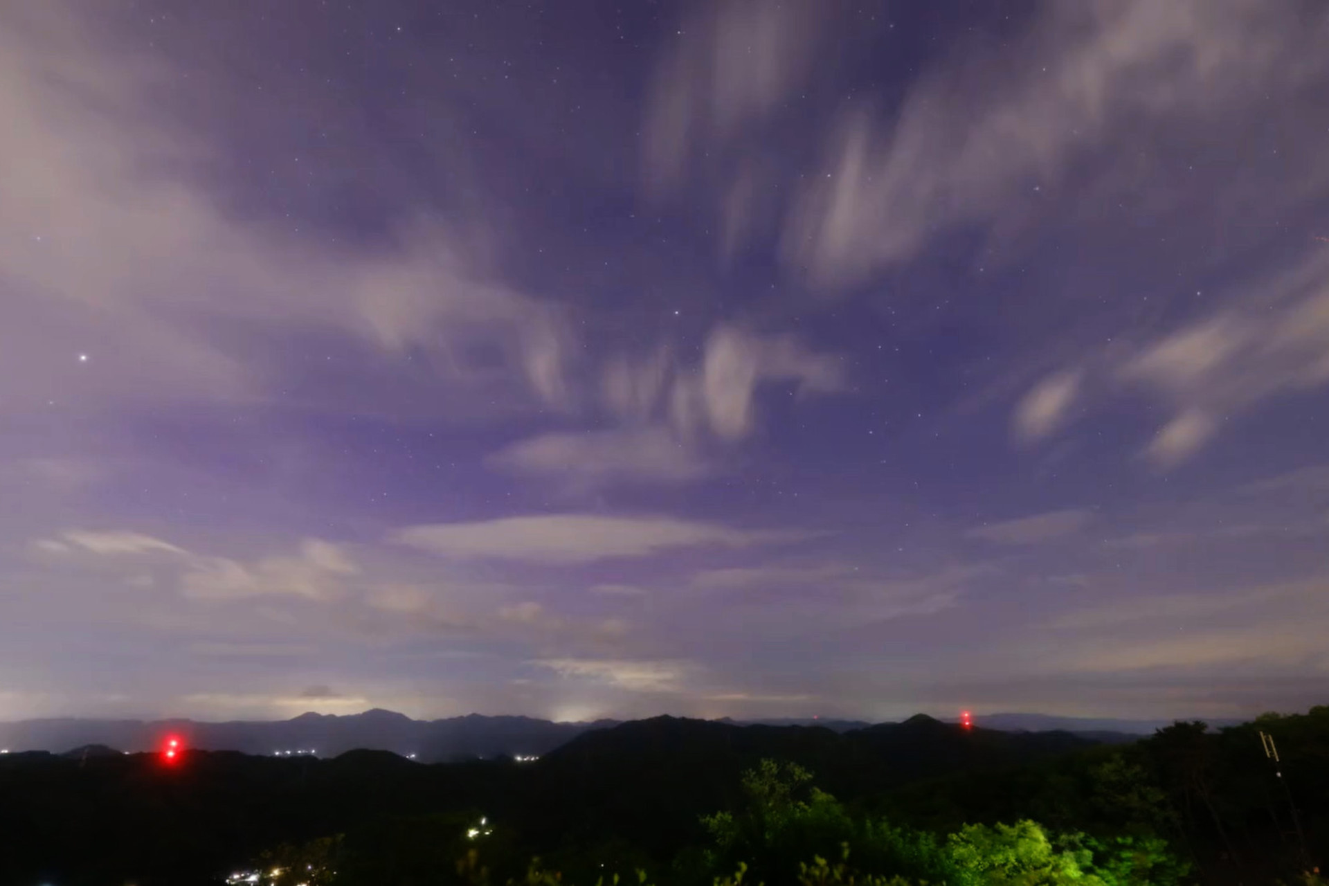 英語でいろんな『空』の表現一覧 - 幻想的な表現や美しい表現 - Day and Time