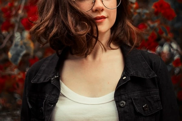 ふわふわ系女子」の特徴 イラスト付き 「マイナビウーマン」