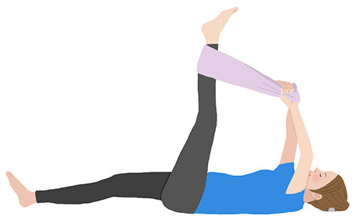 腰に負担をかけない後屈ポーズのコツ理学療法士に学ぶヨガのための解剖学ヨガジャーナルオンライン