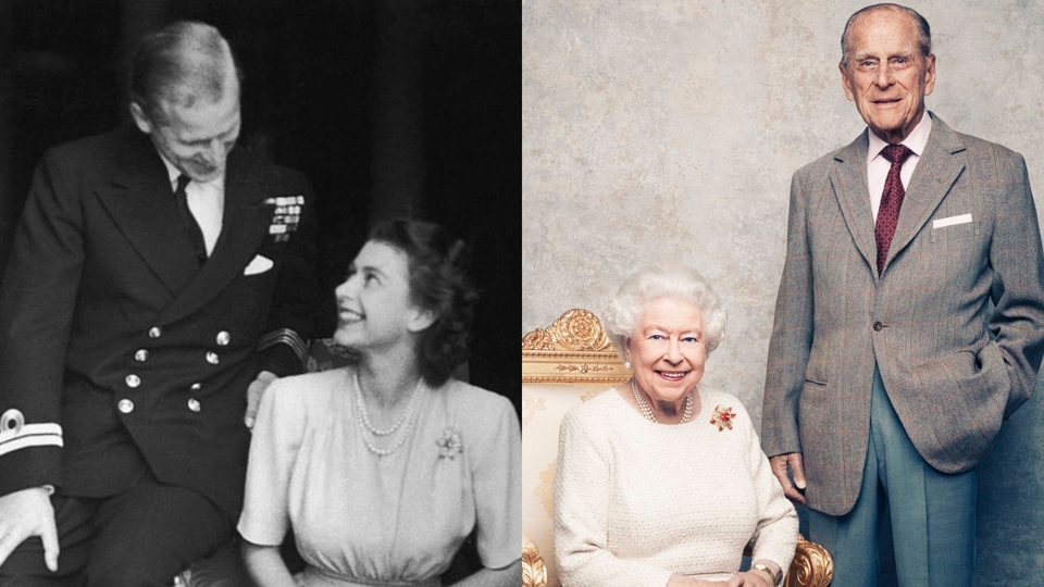 エジンバラ公でエリザベス2世女王の夫フィリップ殿下が死去した。 – Letem svetem Applem