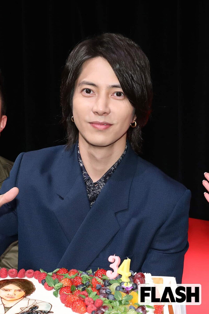 衝撃 山下智久 山P の激痩せ理由5選！病気・ク○リ・劣化・役作り ？ひげねこトレンド通信