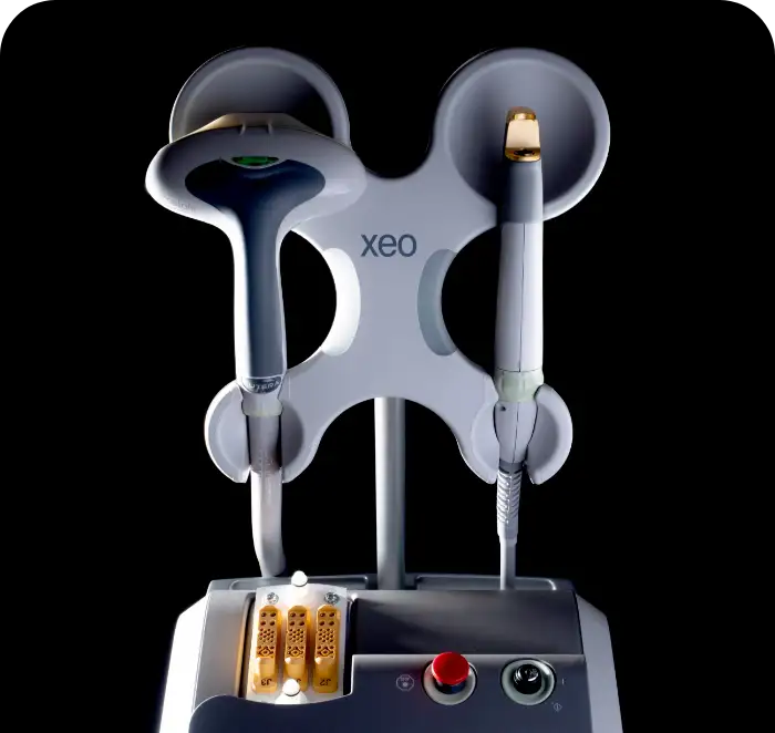 ゴリラテクニック 3 in 1脱毛器 ボディ用脱毛器 新品未使用 - メルカリ