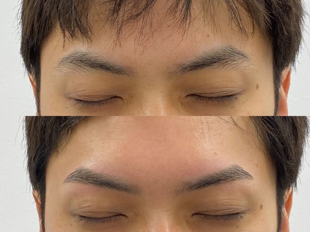 札幌市でオススメ メンズ眉毛カット・デザインが得意なメンズ美容院・美容室30選楽天ビューティ