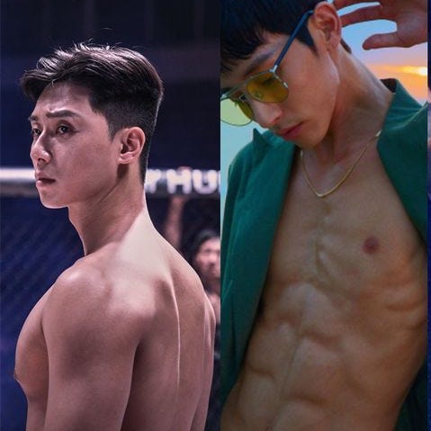 実体験 モテるために筋トレは効果あったか赤裸々に語る 細マッチョ筋肉- YAMAU BLOG