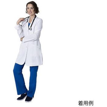 ナースワンピース 白衣 ナース服 73 -1772 ～ -1776 住商モンブラン 半袖 レディース 女性用 医療用 看護師 ナース ナースウェア病院 クリニック エステ サロン 医療 事務 おしゃれ かわいい 可愛い きれいめ