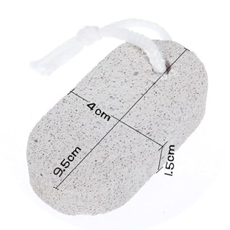 REGART Radar レーダーかかと消しゴム かかと 軽石 かかと磨き 角質ケア 角質除去 ひじ ひざ 踵ヤスリ かるいし フットケア :ストッキングの通販サイトLegStyle - 通販 - Yahoo!ショッピング