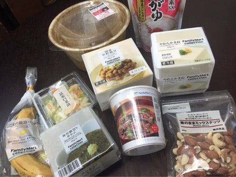 コンビニで買える、高タンパク質な食べ物 管理栄養士のコメントつき- スポーツナビ