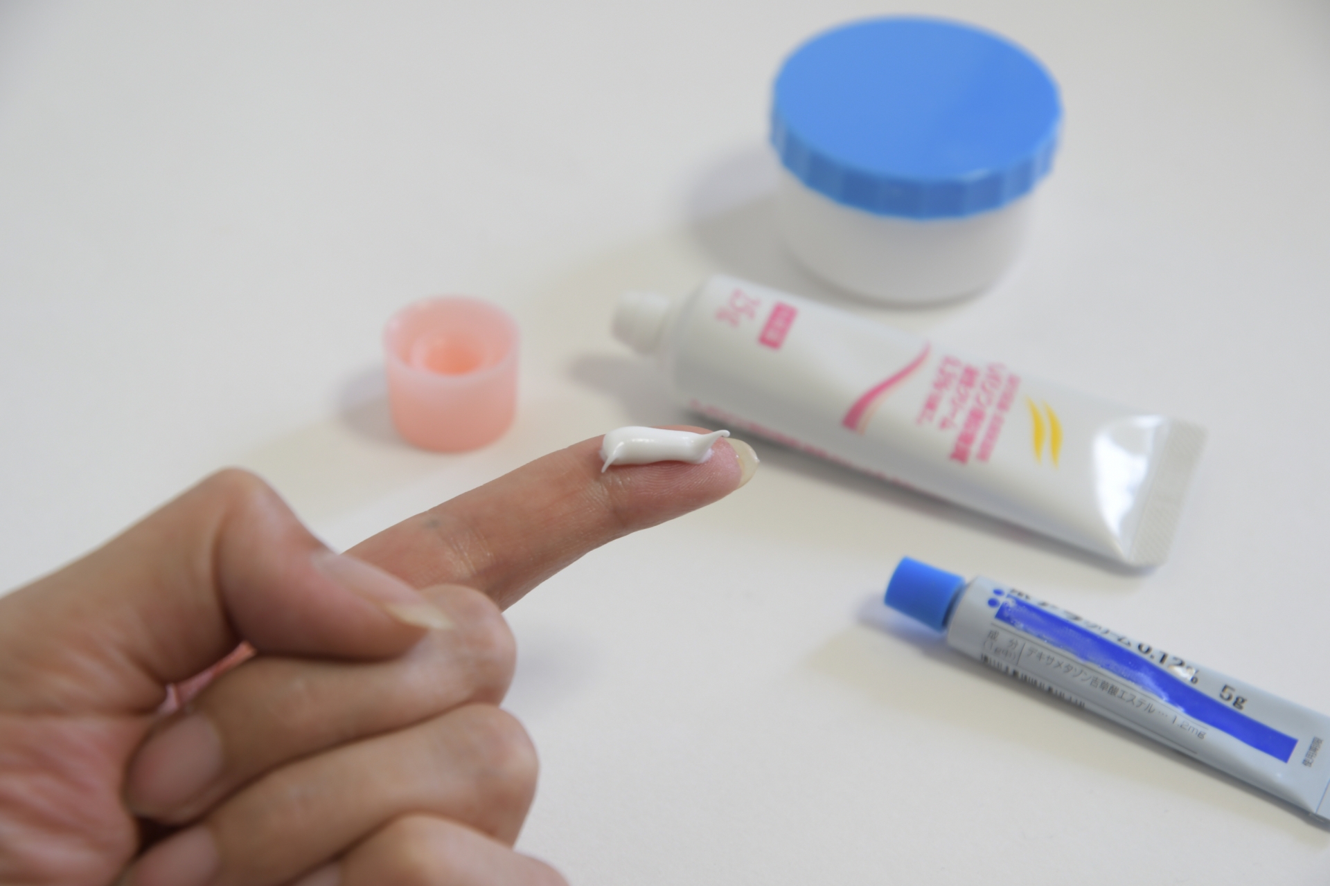 カミソリ負けはどうやって防ぐ？原因や対策を詳しく解説mismos ミスモス