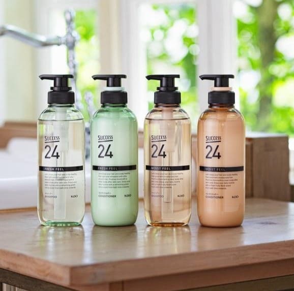 まるで香水！いい香りが持続するシャンプー、ドラッグストアやネットで買える市販品のおすすめランキングわたしと、暮らし