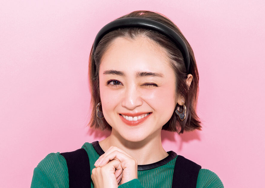 頑張らないツヤ肌 ８０歳のばぁちゃんに水分注入メイクしてみた♪