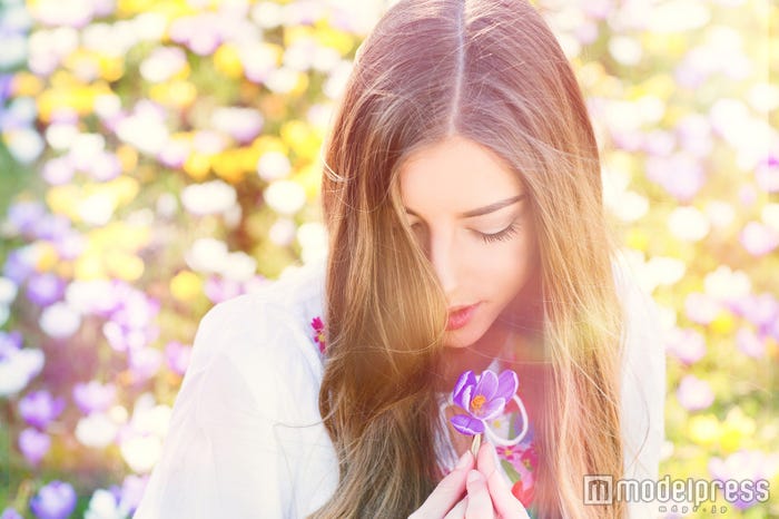 髪フェチの人が髪を好きな理由と特徴・髪フェチが好きな理想の髪型Spaghetti