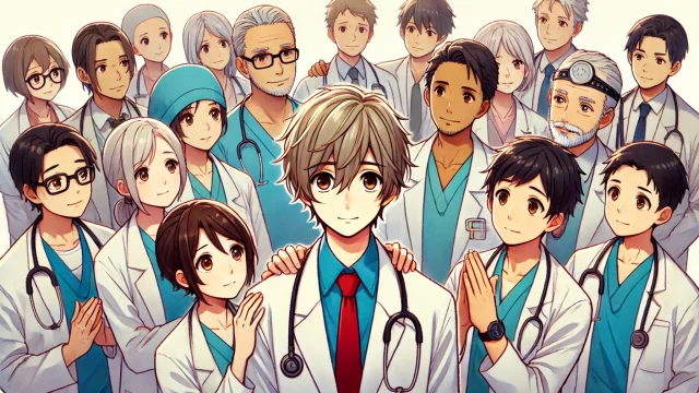 アメリカ版『グッド・ドクター』シーズン1・2・3・4・5・韓国版配信も無料体験で見るほりはやブログ 映画 海外ドラマ 音楽 サブスク VODオンデマンド エンタメ 批評 感想 批判 おすすめ 紹介 ネタバレなし 雑誌より最新 映画マガジン 辛口批評 Audible オーディブル