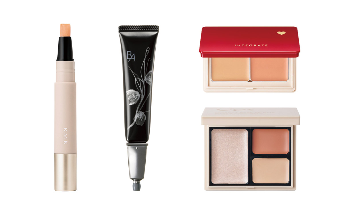 最強コンシーラー 美容オタクおすすめ12選！ ニキビ・クマ・シミ・シワまるごとカバー 美容マニアの溺愛コスメ 美容メディアVOCE ヴォーチェ