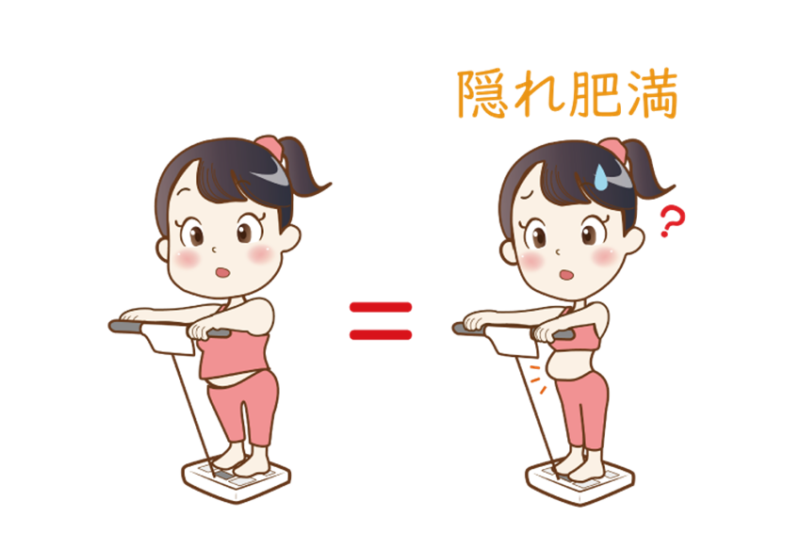 痩せたいのに痩せれない12の理由意思が弱くても痩せられるコツを紹介 – 天神駅前まめクリニックコラム