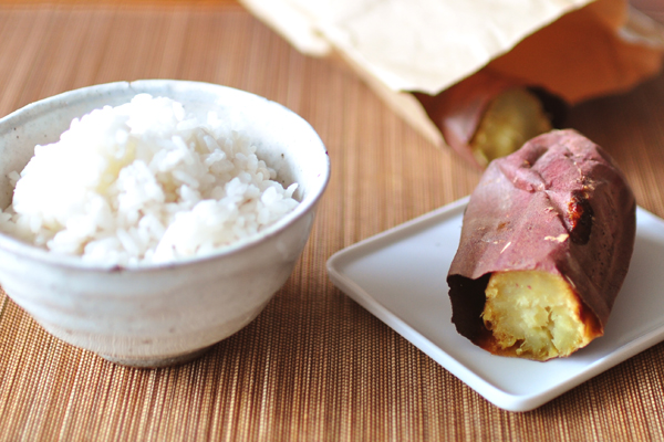 サツマイモで簡単「太りにくい」おやつレシピ。簡単なのに大満足スイートポテトESSEonline エッセ オンライン