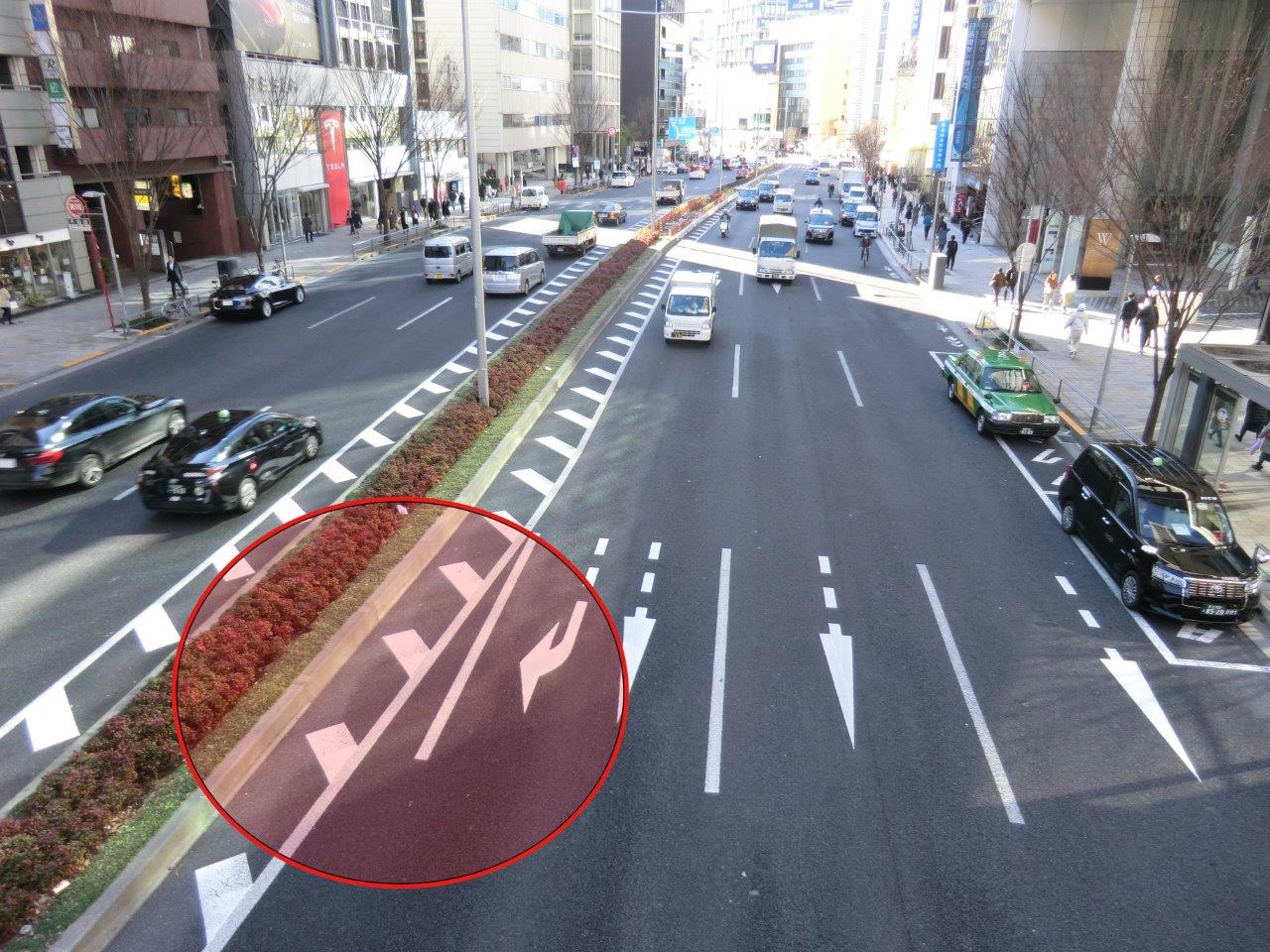 実績_プレキャスト中央分離帯 - 林屋コンクリート工業株式会社