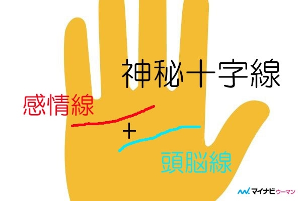 両手が繋がる感情線は珍しい手相!?左右対称の意味や結婚線が繋がる場合は？ - ジャンボ宝くじの教科書