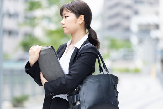 適職診断 メンタルが弱い人の特徴と向いてる仕事について - リスタートジョブ