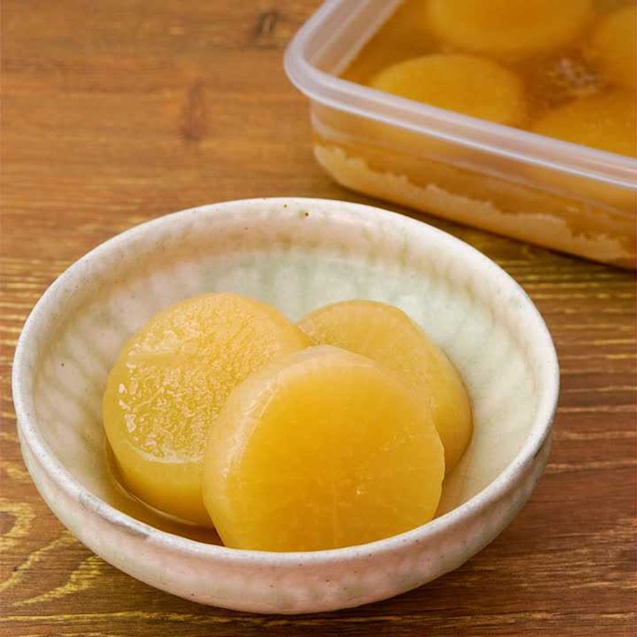 大根の冷凍保存下茹では必要？カット・大根おろしなど別に日持ち・解凍方法も紹介！ どうぞ召し上がれWEBマガジン