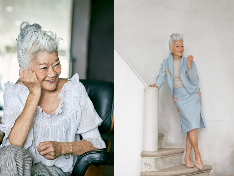 シニアファッション レディース 80代 70代 60代 90代 プレゼント 秋冬 太コーデュロイおしゃれ帽子おばあちゃん 服 誕生日 婦人服 女性ハイミセス ミセス 祖母 ギフト無料 敬老の日 プレゼント 実用的 早割 母の日 おばあちゃんの帽子 誕生日 プレゼント シニア