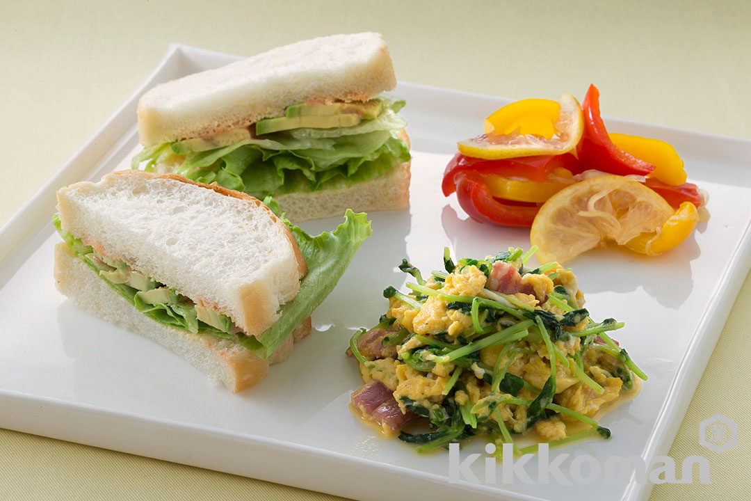 健康的な理想の朝ごはんメニュー！栄養バランスを考えた献立で素敵な一日に♪