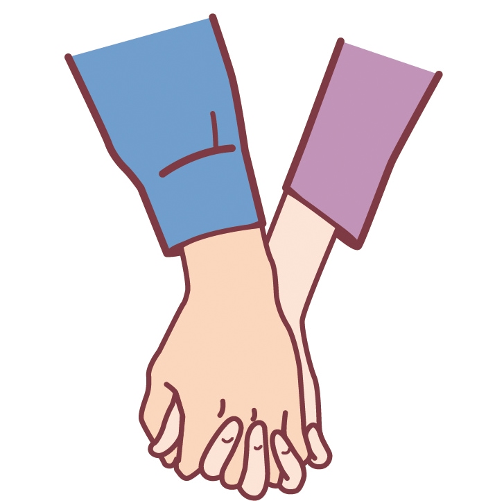 付き合う前に手を繋ぐ女性の5つの心理gozaemon.haru