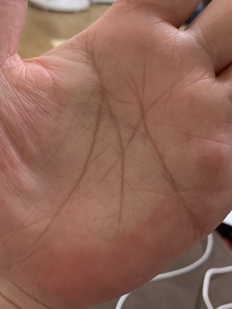 krm専用 60分占い放題✤手相鑑定✤姓名判断✤数秘術✤