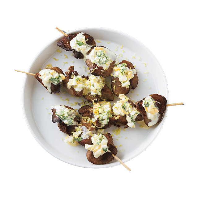 臭みを抜いて手軽に調理 「鶏レバー」レシピ2品コラムeltha エルザ