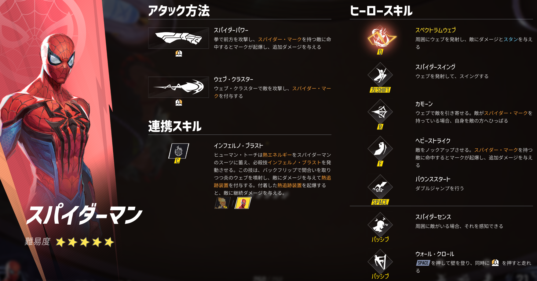 スパイダーマンPS5 ウォールフィニッシュのやり方 マイルズ・モラレス- ゲームウィズ